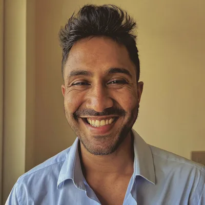 Karthik Raja