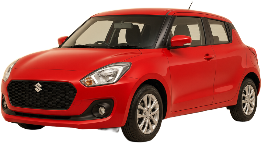 Maruti Swift ZXi